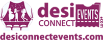 Desi Connect Events